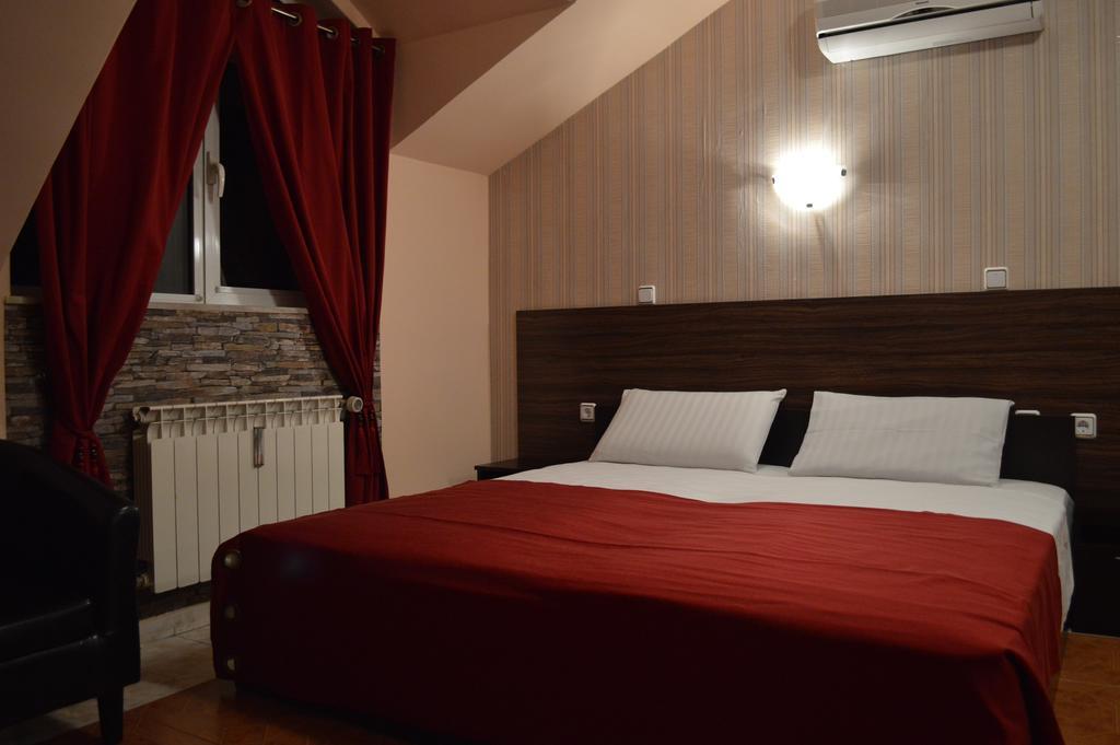 Bon Bon Hotel Sófia Quarto foto
