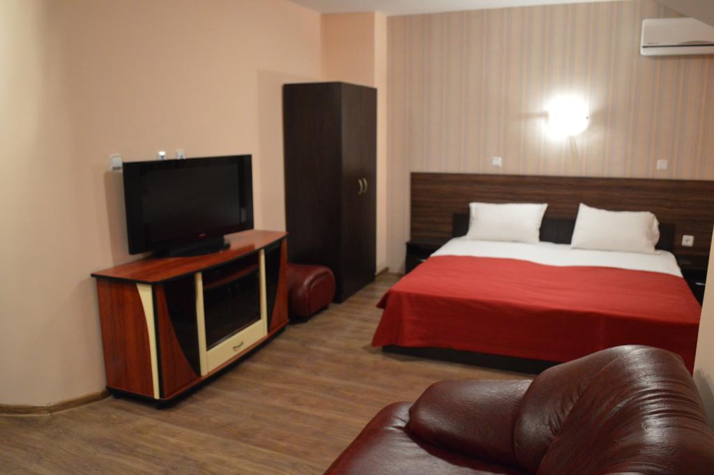 Bon Bon Hotel Sófia Quarto foto